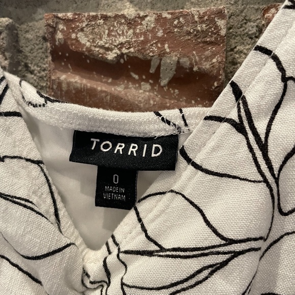 Torrid Dress - Picture 3 of 3